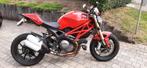 Ducati Monster 1100 evo, Motoren, Motoren | Ducati, 2 cilinders, Meer dan 35 kW, Sport, Particulier
