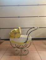 Poussette vintage de la marque Torck, Enlèvement, Utilisé, Autres types