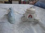disney, Ophalen of Verzenden, Assepoester of Belle, Nieuw
