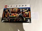 sealed lego 21319 friends Central Park, Kinderen en Baby's, Speelgoed | Duplo en Lego, Nieuw, Complete set, Ophalen of Verzenden