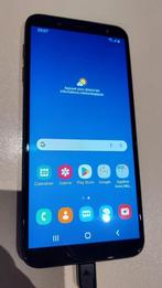 Samsung J6 32gb noir, Android OS, Noir, Utilisé, Sans abonnement
