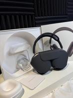 Apple AirPods Max, Audio, Tv en Foto, Hoofdtelefoons, Ophalen of Verzenden, Zo goed als nieuw