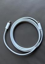 Apple Thunderbolt 2 kabel (nieuw), Computers en Software, Ophalen of Verzenden, Nieuw