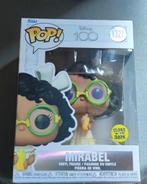 POP Mirabel (Encanto) Disney 1327 en bijhorende poster NIEUW, Verzamelen, Ophalen of Verzenden, Overige figuren, Nieuw, Beeldje of Figuurtje