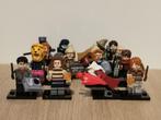 Minifigures Lego Harry Potter 2 - Complet, Enlèvement ou Envoi, Comme neuf, Ensemble complet, Lego