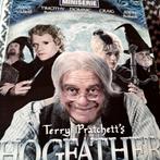Hogfather 2dvd  in goede staat 2eu, Cd's en Dvd's, Dvd's | Science Fiction en Fantasy, Vanaf 12 jaar, Ophalen of Verzenden, Zo goed als nieuw