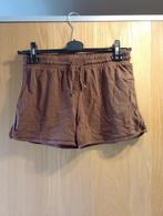 Short Everme marron taille M, Vêtements | Femmes, Culottes & Pantalons, Taille 38/40 (M), Enlèvement ou Envoi, Comme neuf, Brun