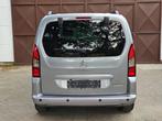 Citroen Berlingo 1.2 MultiSpace Navi/Cruise/Airco Garantie, Auto's, Voorwielaandrijving, Stof, Start-stop-systeem, Euro 6