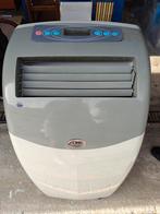 Mobiele airco met flexibel naar buiten, Ophalen, Gebruikt, Mobiele airco