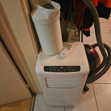 Tristar Air Conditioner 9000BTU  beschikbaar voor biedingen