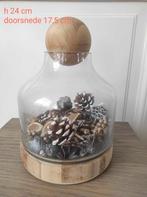 bokaal decoratie, Enlèvement ou Envoi, Comme neuf