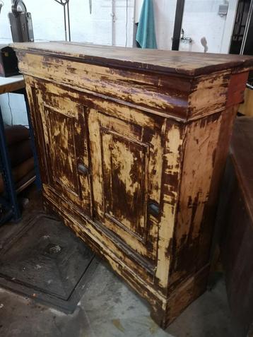 Bar ou meuble  beschikbaar voor biedingen