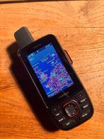Garmin 66i InReach wandel GPS te huur, Sport en Fitness, Bergsport en Wandelen, Ophalen, Zo goed als nieuw, Navigatie of Gps