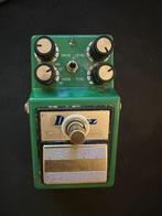 Ibanez TS-9DX Turbo Tube Screamer w/ Keeley Flexi Mod, Ophalen of Verzenden, Gebruikt
