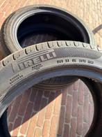 Autobanden Pirelli 275/40 R18 103Y, Auto-onderdelen, Banden en Velgen, Ophalen, Gebruikt, 275 mm, Band(en)