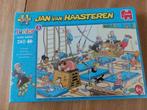 Jan van Haasteren Junior Gym Class 240 stukjes, Kinderen en Baby's, Speelgoed | Kinderpuzzels, Ophalen of Verzenden, Meer dan 50 stukjes