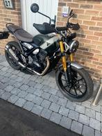 Triumph scrambler 400x, Motoren, Motoren | Triumph, 400 cc, Particulier, Overig, 1 cilinder