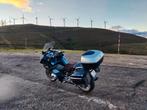 BMW R1200RT LC, Permis Moto A, Tourisme, Plus de 35 kW, 2 cylindres