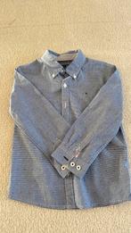 Tommy Hilfiger hemdje maat 110, Enlèvement, Comme neuf