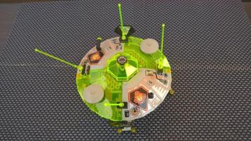 Lego 6900/6999 Cyber Saucer beschikbaar voor biedingen