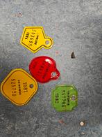 Fiets plaatjes, Ophalen, Gebruikt