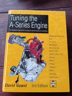 Boek Tuning the A series engine, Ophalen of Verzenden
