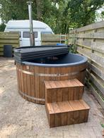 Hottub comfort | externe kachel | isolatie deksel, Ophalen, Nieuw, Filter