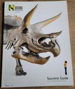 Museumgids: Natural History Museum London (2015), Ophalen of Verzenden, Gelezen, Natuurwetenschap