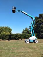 Nacelle, Zakelijke goederen, Machines en Bouw | Heftrucks en Intern transport, Ophalen, Hybride, Overige typen, Nifty