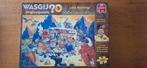 Verschillende Wasgij puzzels 1000 stuks, Ophalen, Gebruikt