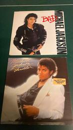 Michael Jackson Lp’s | prijs is per stuk, Ophalen, Zo goed als nieuw