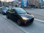 Citroen c3 2014 benzine 112 000 km achteruitcamera, Auto's, Citroën, Voorwielaandrijving, Euro 5, Overige bekleding, Zwart