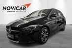 Mercedes-Benz B-Klasse B 180 Business Line (automatique), 100 kW, 135 g/km, 700 kg, 5 places
