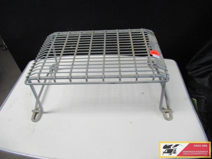 opstapje nr. 1862, Caravans en Kamperen, Caravanaccessoires, Gebruikt, Ophalen of Verzenden