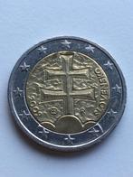Slovenië 2 euro 2009, Postzegels en Munten, Munten | Europa | Euromunten, Ophalen of Verzenden, Slovenië, 2 euro, Losse munt