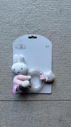 Nijntje bijtring-rammelaar NIEUW, Enlèvement, Neuf, Hochet