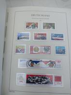 U62) mooie  verzameling postzegels DDR, Ophalen of Verzenden, DDR