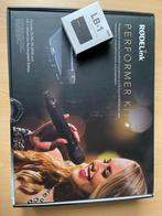 RODELink Performer Kit draadloze microfoon + extra batterij, Enlèvement, Neuf
