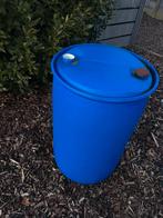 Regenton, Tuin en Terras, Ophalen, Zo goed als nieuw