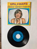 Rita Deneve: dance mama dance ( belpop; 1975; mint), Cd's en Dvd's, Verzenden, Zo goed als nieuw, Nederlandstalig
