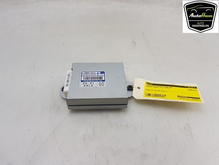 COMPUTER VERSNELLINGSBAK AUTOMAAT Swift (ZA / ZC / ZD), Auto-onderdelen, Elektronica en Kabels, Suzuki, Gebruikt