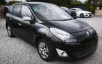 🆕RENAULT M.SCENIC_1.5DCI(110CH)_2011💢EURO 5_A/C_7 PL💢, Auto's, Renault, Euro 5, 4 cilinders, Start-stop-systeem, Bedrijf