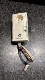 Wifi powerline, Computers en Software, Ophalen of Verzenden, Gebruikt