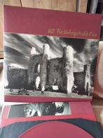 U2, CD & DVD, Vinyles | Rock, Comme neuf, Enlèvement