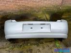 OPEL VECTRA C Zilver Z157 sedan achterbumper 2002-2009, Auto-onderdelen, Gebruikt, Achter, Opel, Bumper