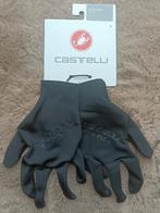 Castelli Tutto Nano, Fietsen en Brommers, Fietsaccessoires | Fietskleding, Ophalen, Castelli, Nieuw, Handschoenen