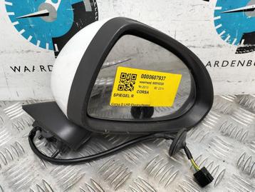 OPEL CORSA 1.2-16V 111 Edition  [R_DOOR_MIRROR] 2010 beschikbaar voor biedingen