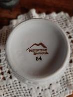 Melkkannetje, BAVARIA Mitterteich, Verzamelen, Porselein, Kristal en Bestek, Ophalen of Verzenden, Zo goed als nieuw