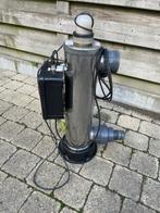 uvc-unit, Tuin en Terras, Vijver-toebehoren, Ophalen, Gebruikt, Vijverfilter