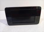 NAVIGATIE DISPLAY Mercedes-Benz C (W205) (A2059004113), Gebruikt, Mercedes-Benz